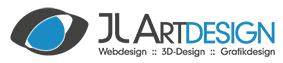 JL-ARTDESIGN - Logo